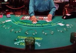 John Gurda: From Beaver Pelts to Poker Chips